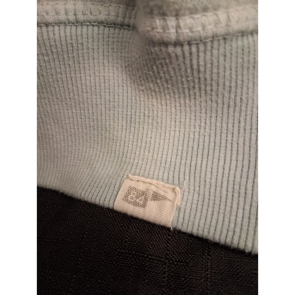 Blue 84 Ohana Surf Shop Stuart Fl Tie Dye Bambo Bus Jacket Coastal Hoodie‎ XL
